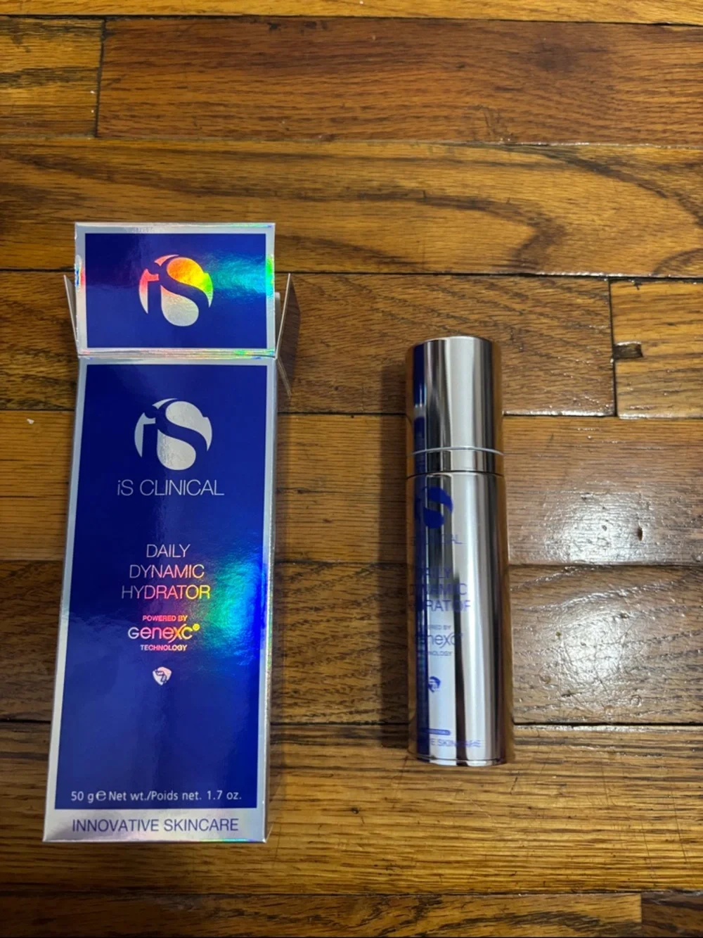 iS Clinical Daily Dynamic Hydrator - Picture 9 of 9